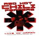 Red Hot Chili Peppers - By The Way: Live In Japan